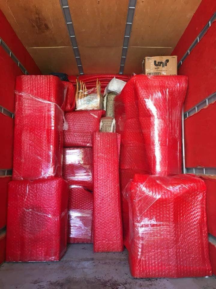 Kocaeli Evden Eve Nakliyat